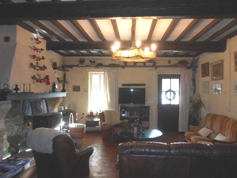 15 mn Castelnaudary - Grande maison de maître traditionnelle et ses 14 gîtes